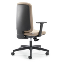 Chaises de bureau modernes, durables et confortables de marque italienne de grande qualité pour la vente en gros
