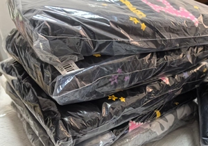 Felpa con Cappuccio Stile Spider <span class=keywords><strong>Y2K</strong></span> per <span class=keywords><strong>Uomo</strong></span>, 100% Cotone 450gsm, Stampa a Rilievo, Felpa Streetwear Pesante - Product Image 5