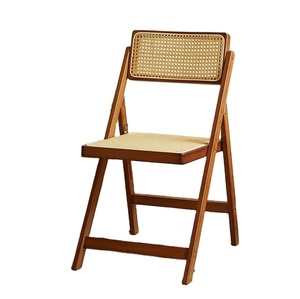 Silla de Comedor Ardena Contemporánea Moderna 100% Madera Sólida para Muebles de Hogar, Cocina, Apartamento, Comedor, Sala de Estar y Uso en Parques - Product Image 2