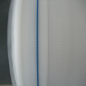 Filet <span class=keywords><strong>anti</strong></span>-insectes en HDPE vierge 50 mailles, barrière respirante transparente pour serres et cultures fruitières - Product Image 1