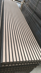 لوحة أكوبانيل الصوتية من قشرة البلوط الطبيعية الناعمة ، لوح خشبي ، لوح صوتي مثقب من الألياف ، لوح صوتي - Product Image 3