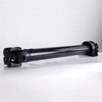 Eje de transmisión largo delantero de transmisión de piezas de automóvil para Hummer H3 3,7 5,3 3.5L 25859867 10376298 conjunto de soporte de eje de transmisión delantero