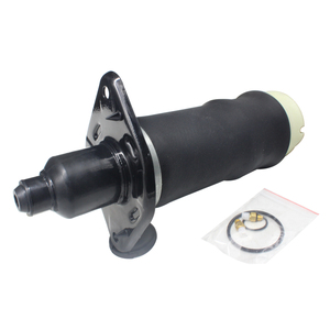 ถุงลมนิรภัยด้านหลังขวาสำหรับออดี้ A6 4B C5 <span class=keywords><strong>Allroad</strong></span> <span class=keywords><strong>Quattro</strong></span> 2000-2006 Air Spring 4Z7616052A 4Z7616020A - Product Image 6