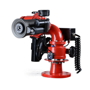 Canon à eau télécommandé Forede, couleurs jaune, noir, <span class=keywords><strong>bleu</strong></span>, pour <span class=keywords><strong>camion</strong></span> citerne - Product Image 2