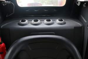 Эффективный адаптер 55 кВт для мощного оборудования 3.3T, адаптируемый, с ковшом 0.5 м, гарантия на год - Product Image 4