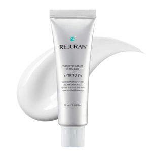 Crème régénérante REJURAN enrichie en ADN de saumon PDRN, hydratant visage, hydratation intense, éclat collagène, soin coréen pour la peau - Product Image 1