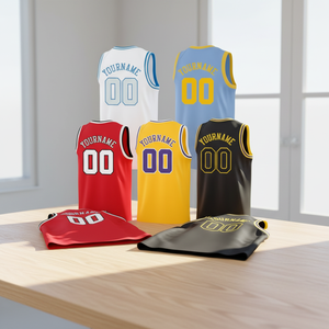 Camiseta sin Mangas Transpirable para Hombre, Bordada, Nueva Temporada 2024 2025, con el Número 5 de Edwards, el 0 de Tatum, el 7 de Brown, el 11 de Brunson, el 77 de <span class=keywords><strong>Doncic</strong></span> y el 5 de Banchero - Product Image 2