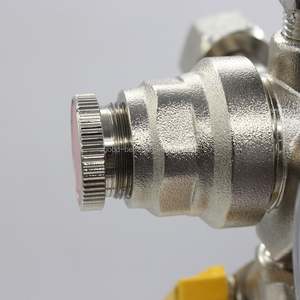 BA10654 régulateur de Co2 standard brésilien de haute qualité de vente chaude pour les équipements de bière - Product Image 3