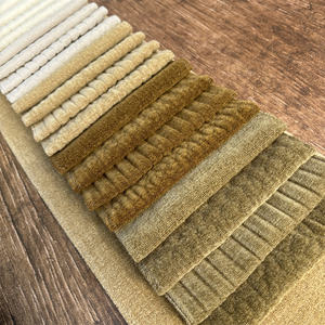 Home Textile Chenille pesado Tecido estofados para sofá Vegamix - Product Image 2