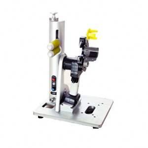 Automatic Handheld Portable Small <b>Tape</b> Wrapping Cable Machine <b>Electrical</b> Wiring Wire Harness Taping Machine - Product Image 2