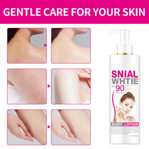 ครีมบำรุงผิวกายสูตรไวท์เทนนิ่ง 500 มล. <span class=keywords><strong>ส</strong></span>ำหรับผู้หญิง ช่วยให้ผิวชุ่มชื้น <span class=keywords><strong>ส</strong></span>ดชื่น กระชับผิว ฟื้นฟูผิว - Product Image 5