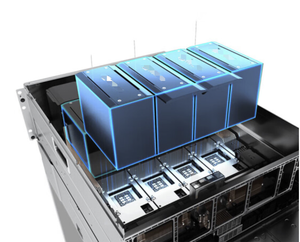 Servidor G8600 8U de Alto Rendimiento con GPU H20, 64GB DDR4, CPU Xeon, Tipo Rack, para IA y Razonamiento Computacional, en Stock - Product Image 4