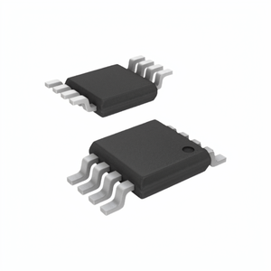 Electronic Circuit Components S-8244AAHFN-CEHT2G 8 LSSOP, 8 MSOP Manufacturer Channel Power Management (PMIC) - Product Image 1