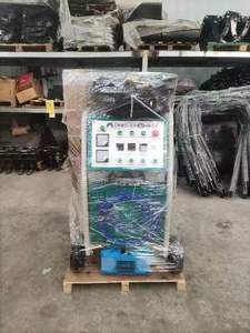 CNMC-E3 Máy Phun Bọt Polyurethane 110 V/220 V/380 V Được Sử Dụng Rộng Rãi Trong Phun Mái - Product Image 3