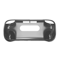 TPU + coque de protection transparente pour Retroid Pocket 5 Console de jeu étui anti-chute pour RP5 housse en caoutchouc souple portable