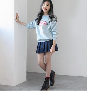 Online Shopping India Stone Wash <b>Hip</b> Hop Hoodie Without Zipper - Product Image 2