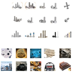เครื่องขันสกรูอัตโนมัติแบบมือถือพร้อมระบบเป่าลมและระบบป้อนอัตโนมัติ - Product Image 6