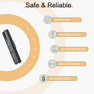 <span class=keywords><strong>10</strong></span>,8 В 3500 мАч сменный LK-72 Аккумулятор для Canon TR150 портативный принтер литий-ионный аккумулятор - Product Image 4