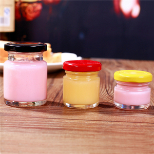 30ml <span class=keywords><strong>Mini</strong></span> Unique Nid D'oiseau Pots De <span class=keywords><strong>Miel</strong></span> en verre D'emballage Alimentaire <span class=keywords><strong>pot</strong></span> - Product Image 4
