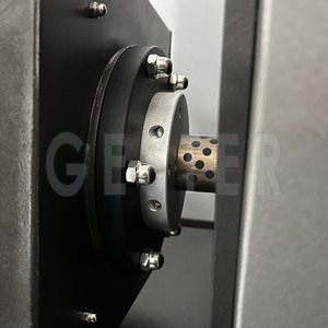 GESTER Abrasions-Ici-Pilling Stoff-Snagging-Test - Product Image 4