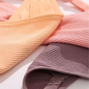 Finetoo a vita a vita bassa in cotone Sexy <span class=keywords><strong>Mini</strong></span> infradito da <span class=keywords><strong>donna</strong></span> - Product Image 6