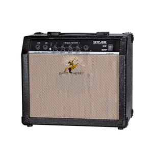 Usine Vente Directe Professionnel <span class=keywords><strong>Guitare</strong></span> Amplificateur Combo <span class=keywords><strong>Guitare</strong></span> à vendre Accepter OEM ODM Logo Personnalisé 10W 15W 20W - Product Image 6