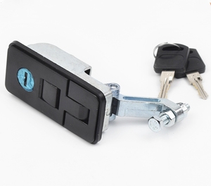 YH9155 RTS Boîte À Outils Serrure Armoire <span class=keywords><strong>Coffre</strong></span> De Voiture Compression Loquet Bus Côté Porte Boîte - Product Image 4