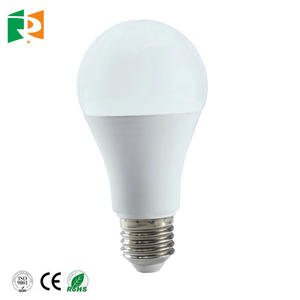 Sensör anahtarı akıllı AC220-240V 50/60hz E27/E26 aydınlatma ile 12 Watt LED Lampadine IC işık küre enerji tasarrufu ampul - Product Image 1