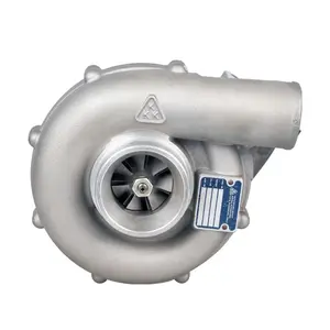 Modified Turbo Kit K27 53279706441 Turbocharger for LKW truck with OM366A , OM366LA engine 465366-0013