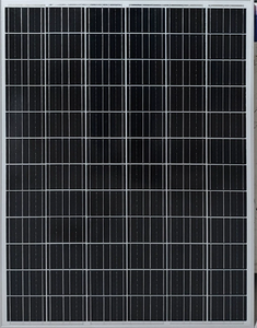 Flexible Monocrystalline 120W <b>Solar</b> <b>Panel</b> for Outdoor Travel Use with Photovoltaic Power Generation Manufacturer Customization - Product Image 2
