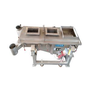 Mallas de Poliuretano Vibratorias de Alta Calidad con 1 Año de Garantía, Tipo Lineal, para Tamices - Product Image 6