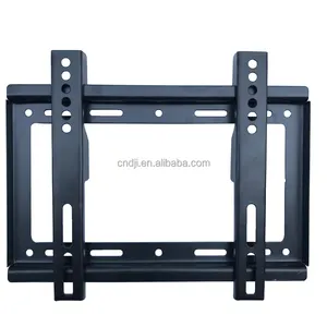 V-STAR ריהוט סלון מודרני supports14 "-42" led טלוויזיה סוגריים קיר הר