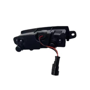 ไฟตัดหมอกสำหรับรถเชอรี่ ทิกโก 2 รุ่น J69-4499010 J69-4499020 - Product Image 4