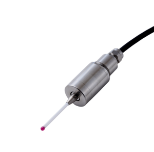 Sonda de toque para torno de precisión repetible (con conexión por cable) Sonda de medición 3D Finder para la localización del centro de DLP25 - Product Image 2