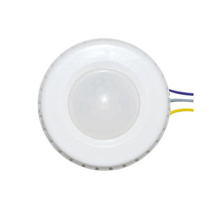 GEBC tavana monte led <span class=keywords><strong>pir</strong></span> uzaktan kumanda hareket akıllı kızılötesi doluluk varlığı sensör dedektörü - Product Image 2