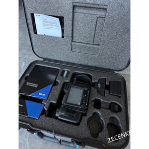 กล้องถ่ายภาพความร้อนอินฟราเรด FLIR T460 1 ชิ้น อุณหภูมิ 1200 องศาเซลเซียส - Product Image 5