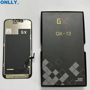 GX JK ZY HEX Factory Direct <b>Price</b> for <b>iphone</b> X XR XS Max 11 Pro Max OLED for <b>iphone</b> 7 7pus <b>8</b> 8plus Incell LCD Screen Replacement - Product Image 2