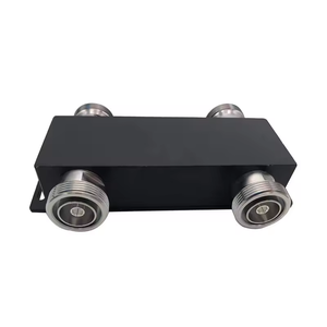 Thấp pim thành phần 698-2700MHz lai Combiner RF bộ phận 3dB lai Coupler 2x2 Lai Coupler với dinf - Product Image 3