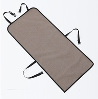 Kingtale-Housse de siège de camion pour hamac de voiture pour chien, imperméable et anti-rayures, antidérapante