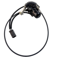 Moteur d'accélération DYN 379-0803, ensemble régulateur 3790803 pour mini-excavatrice Caterpillar 303.5E 308E, pièces de contrôle de vitesse du moteur