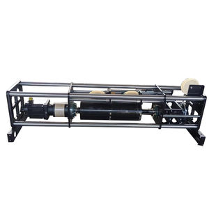 LED/Klub Malam/teater/Bar/pencahayaan derek mekanis panggung seluler/Servo derek listrik portabel (dapat disesuaikan) - Product Image 6