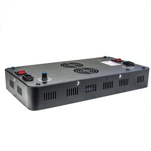 Lampe d'<span class=keywords><strong>aquarium</strong></span> à gradation intelligente 165W <span class=keywords><strong>pour</strong></span> <span class=keywords><strong>aquarium</strong></span> d'<span class=keywords><strong>eau</strong></span> <span class=keywords><strong>de</strong></span> <span class=keywords><strong>mer</strong></span> en plastique - Product Image 4