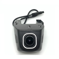 Vantrue — caméra de tableau de bord pour voiture, avec Wi-fi 96675, 2K HDR, DVR