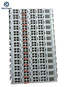 Módulo de Entrada Digital EL1004, Módulo de Automatización Industrial, Módulo de Extensión PLC, Módulo de Entrada de Alta Velocidad de 24V, Control Industrial - Product Image 1