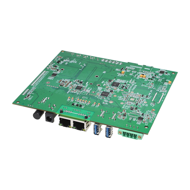 Top Quality AX3000 Router Module for Smart Cities and Edge Computing