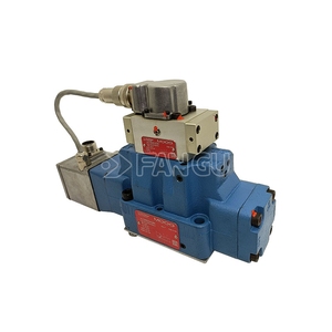 Chất Lượng Tốt <span class=keywords><strong>Servo</strong></span> Van D661-4539/D633/D634-319C/G761/G631 Electro-Thủy Lực Tỷ Lệ Van Giá Rẻ Giá - Product Image 3