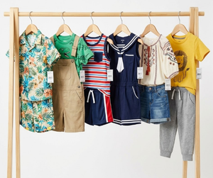 Nueva Moda 2026, Ropa para Bebés Niños y Niñas, Ropa de Bebé Recién Nacido de Marca Original, Ropa de Verano para Niños - Product Image 6
