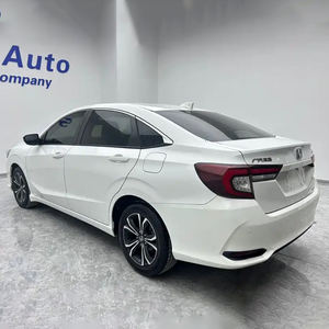 <span class=keywords><strong>Voiture</strong></span> d'<span class=keywords><strong>occasion</strong></span> de qualité supérieure, fiable et confortable, Honda Crider 180Turbo CVT version luxe 2022 pour les trajets en banlieue - Product Image 3