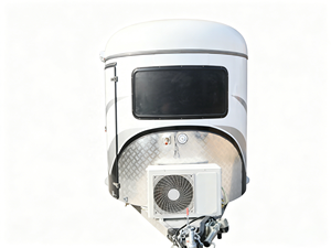 Remorque de luxe pour 2 chevaux, conforme aux normes australiennes, chargement en angle, avec boîte à selles - Product Image 4