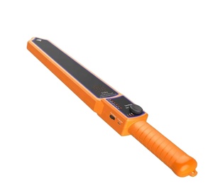Localizador y Receptor de Tuberías <span class=keywords><strong>VICAM</strong></span> de 512 Hz con Control Remoto para Detección de Tuberías en Interiores y Exteriores - Product Image 1